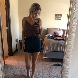 NWT Express Camisole